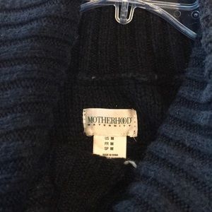 Motherhood Maternity Sweaters - Maternity Sweater Motherhood Maternity Sweaters - Maternity Sweater
